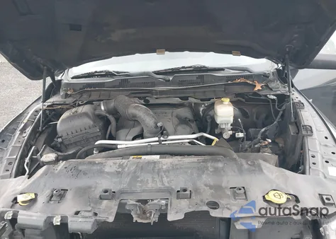 2014 Ram 2500 Slt z USA, uszkodzony, nr VIN 3C6TR5DT4EG217825